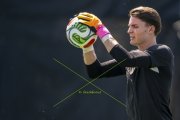 SCHWEIZ TRAINING