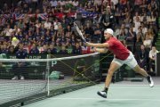 DAVIS CUP FINALS 2023