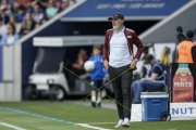 LUZERN - SERVETTE