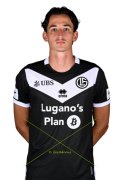 LUGANO PORTRAIT