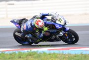 SUPERBIKE WM 2025