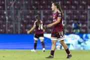 SERVETTE- LYON