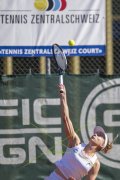 TENNIS INTERCLUB NLA FINALRUNDE 2026