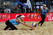 BEACH TOUR ZUERICH