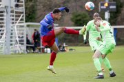 BASEL - SANDHAUSEN