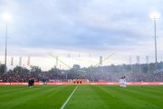 AARAU - GC