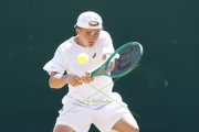 WIMBLEDON 2026