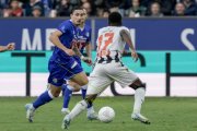 LUZERN - BASEL