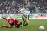ST.GALLEN - SION