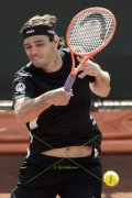 GENEVA OPEN 2026