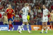 SPANIEN - SCHWEIZ