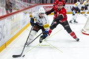 LAUSANNE - FRIBOURG