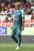 SION - VADUZ