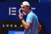 SWISS OPEN GSTAAD 2026