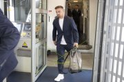 Basel Reise