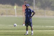 TRAINING LAUSANNE