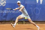 ITF LAUSANNE 2026