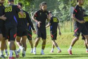BASEL Training