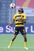 YB - SERVETTE