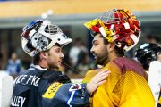 FRIBOURG - GENF