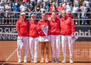 ARGENTINIEN - SCHWEIZ