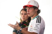 GP SPANIEN 2026