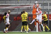 YB U19 - LEIPZIG U19