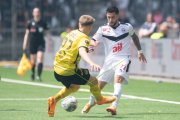 YB - LUGANO