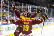 GENF - KLOTEN