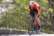 TOUR DE ROMANDIE 2025
