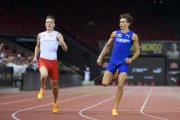 WELTKLASSE ZUERICH 2024