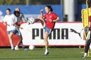 TRAINING SCHWEIZ FRAUEN