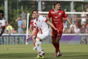 AARAU - WINTERTHUR