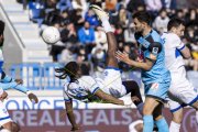 LAUSANNE - LUGANO