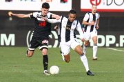 LUGANO - ZUERICH