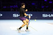 SWISS INDOORS 2025