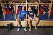 WINNIPEG - BUFFALO