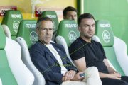 ST. GALLEN - SION
