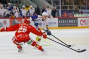 BIEL - KLOTEN
