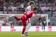 SION - THUN