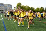 YB - ST.GALLEN