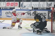 FRIBOURG - BIEL