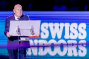 SWISS INDOORS 2026