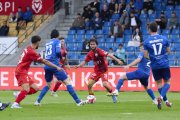 VADUZ - DUNGANNON