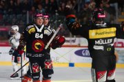 BERN - AMBRI