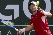 GENEVA OPEN 2026