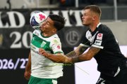 LUGANO - ST. GALLEN