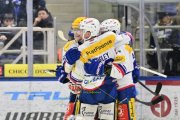 AMBRI - KLOTEN