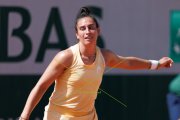 FRENCH OPEN 2026