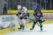 KLOTEN - ZSC